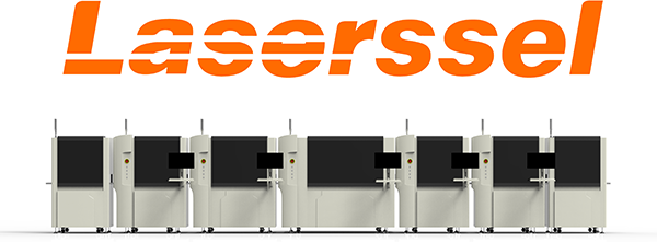 簽約 Laserssel,SIPSMT 實(shí)力 2025 年再升級